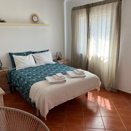 Casa De Praia T3 Em Алмограве Екстериор снимка