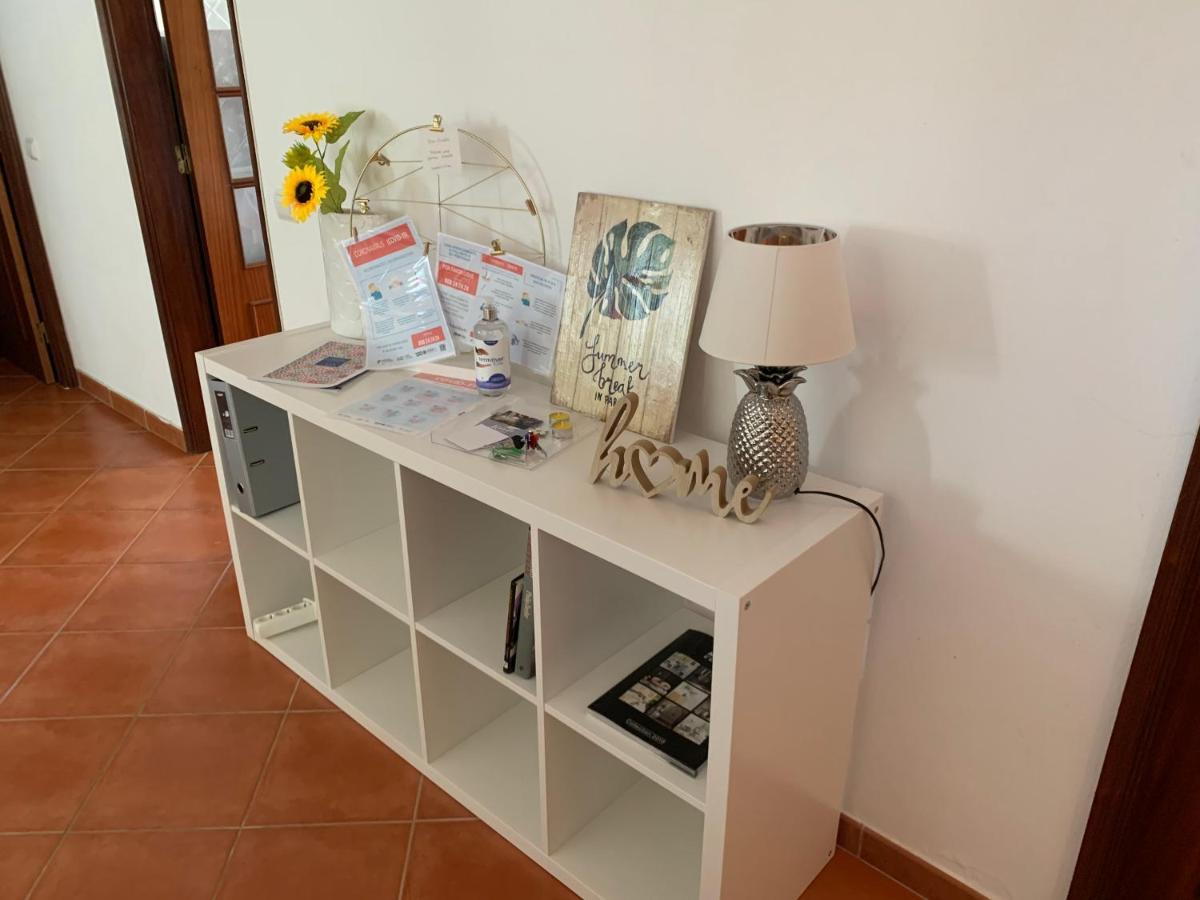 Casa De Praia T3 Em Алмограве Екстериор снимка