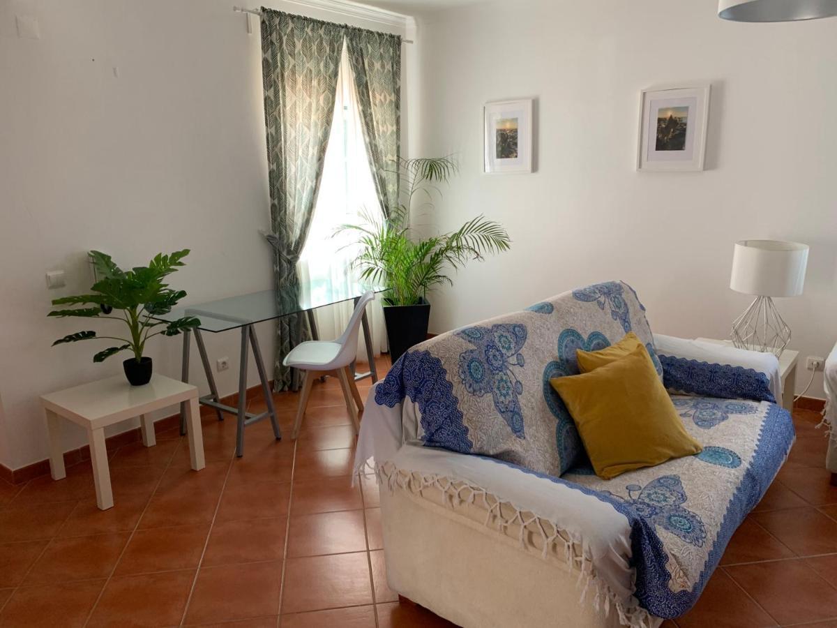 Casa De Praia T3 Em Алмограве Екстериор снимка