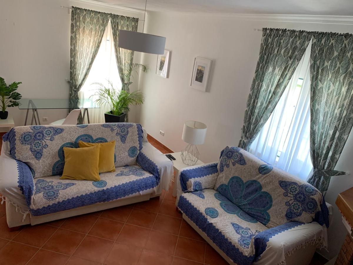 Casa De Praia T3 Em Алмограве Екстериор снимка