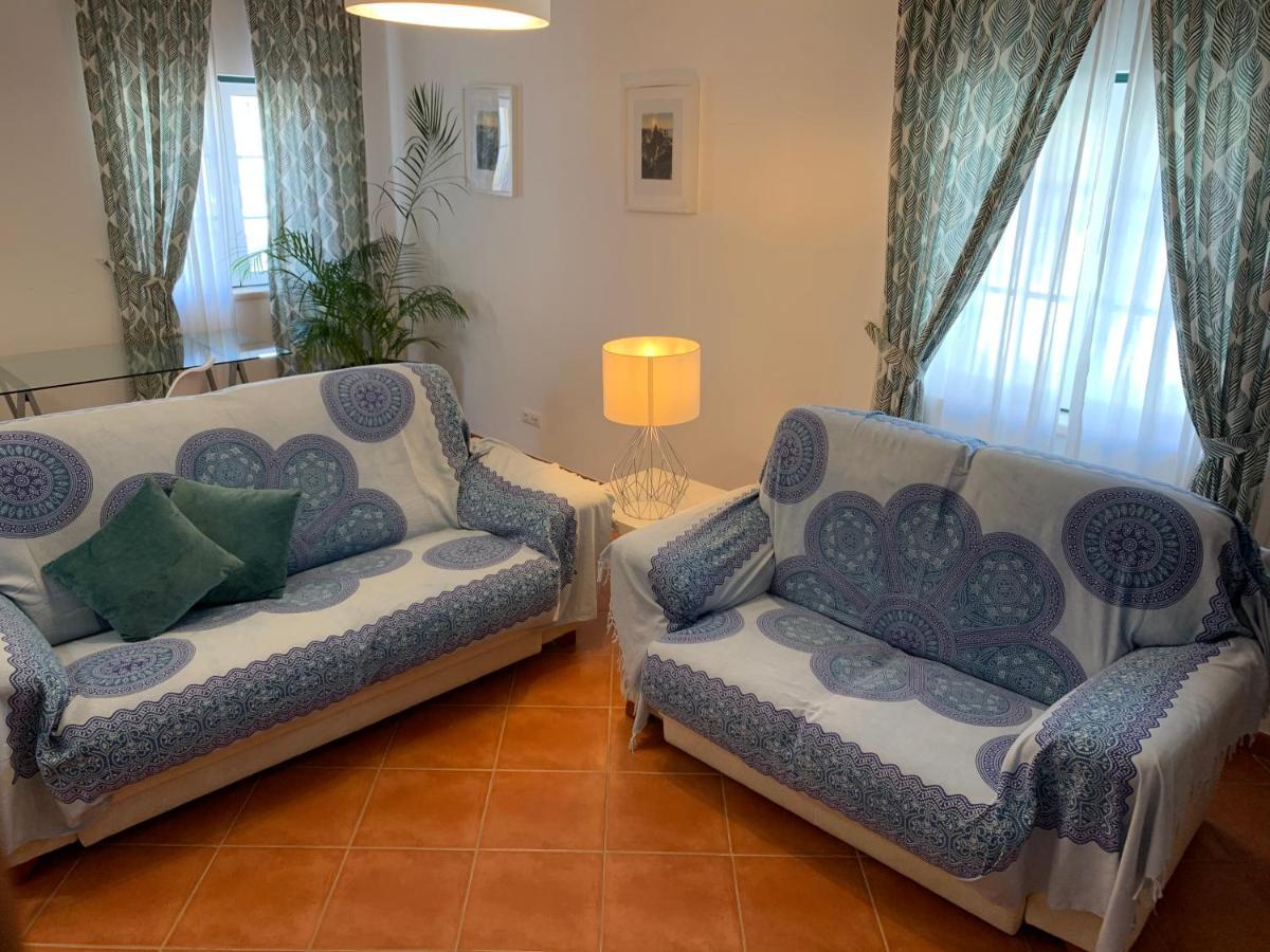 Casa De Praia T3 Em Алмограве Екстериор снимка