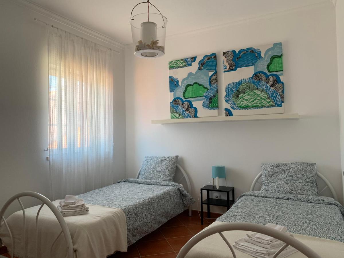 Casa De Praia T3 Em Алмограве Екстериор снимка