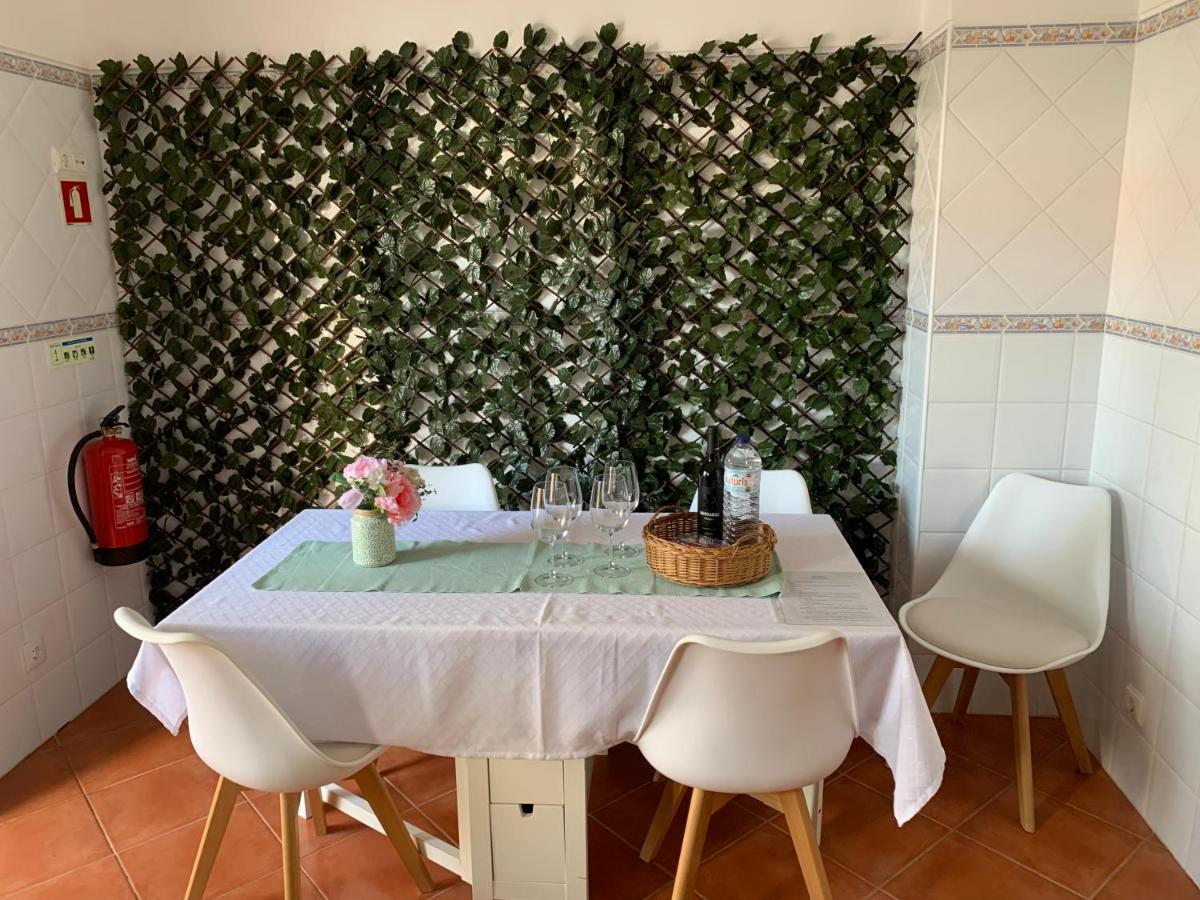 Casa De Praia T3 Em Алмограве Екстериор снимка