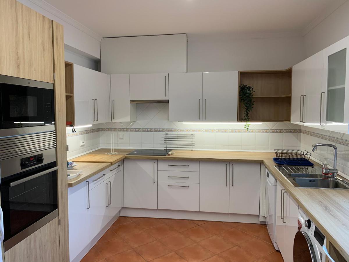 Casa De Praia T3 Em Алмограве Екстериор снимка
