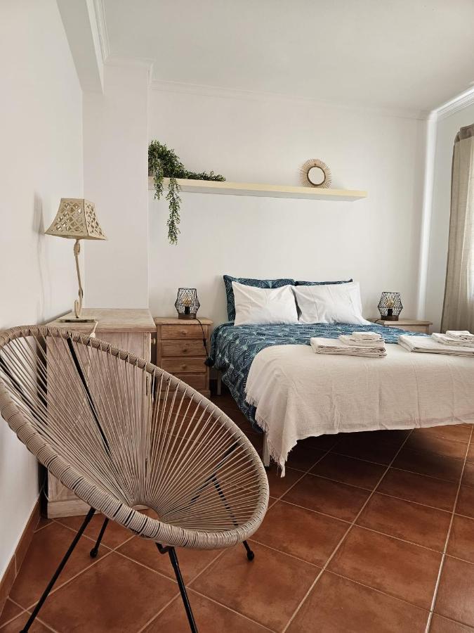 Casa De Praia T3 Em Алмограве Екстериор снимка