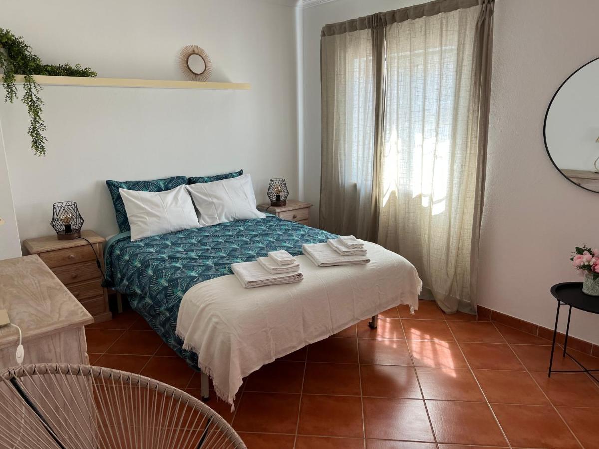 Casa De Praia T3 Em Алмограве Екстериор снимка