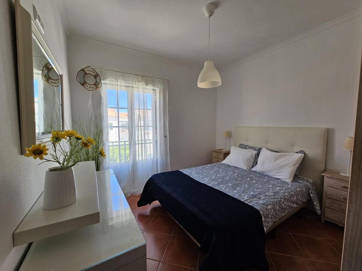 Casa De Praia T3 Em Алмограве Екстериор снимка