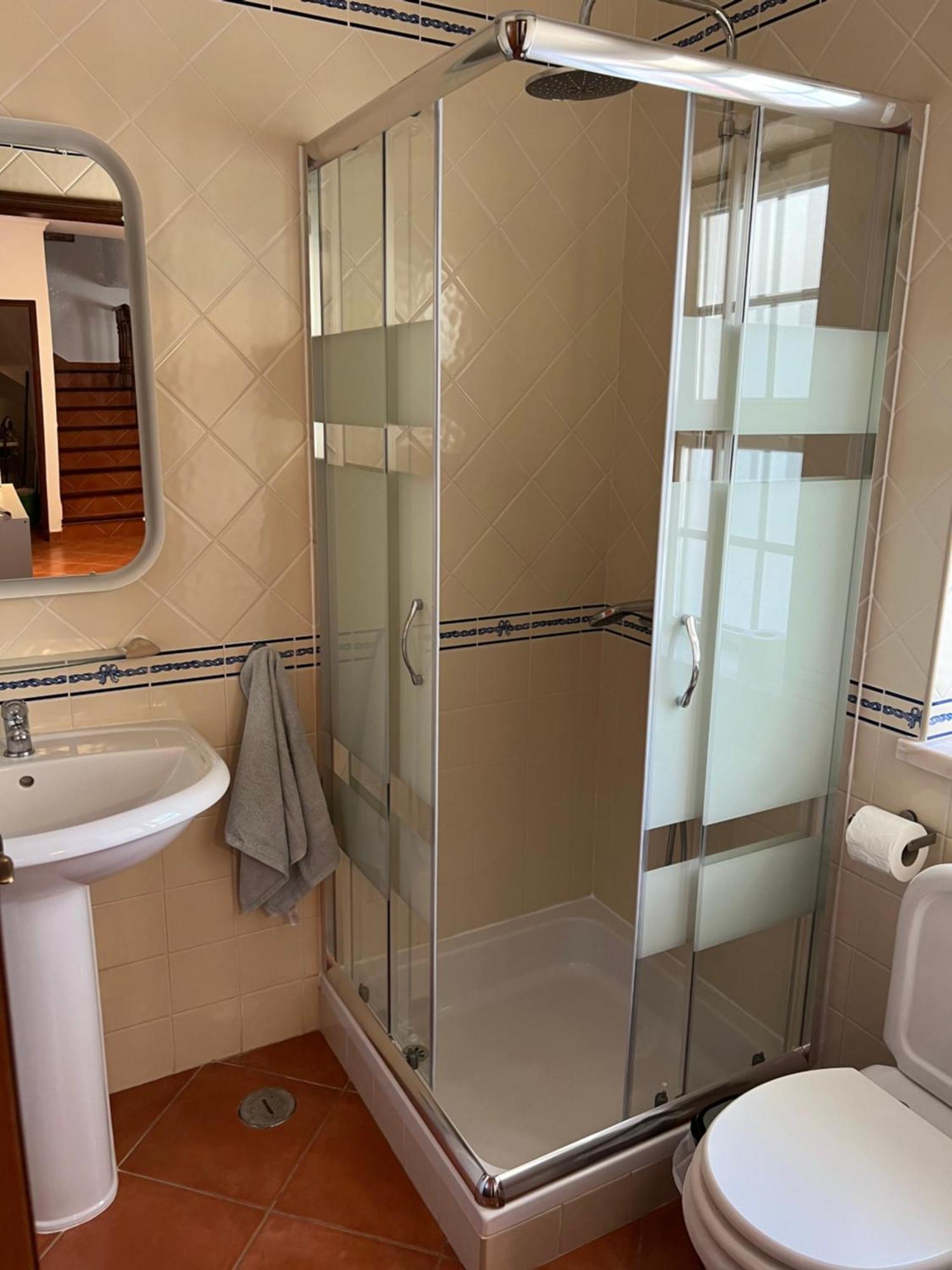Casa De Praia T3 Em Алмограве Екстериор снимка